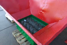 Купить Шредер НС 22